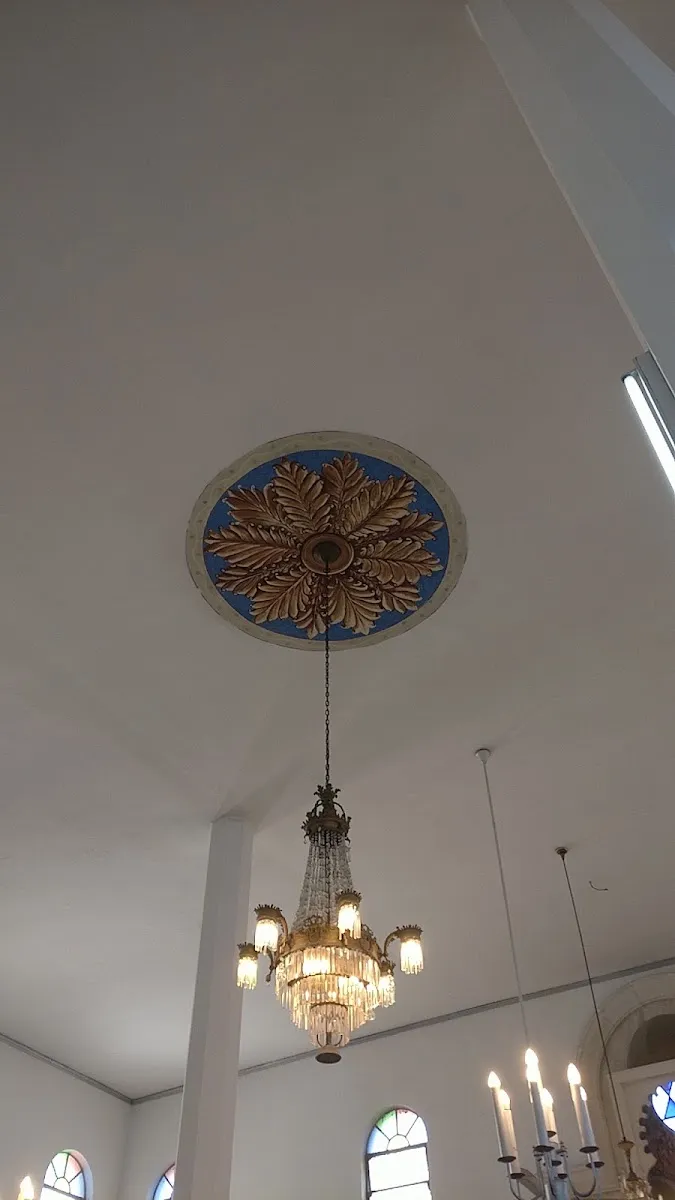 Tel Aviv International Synagogue — foto 9