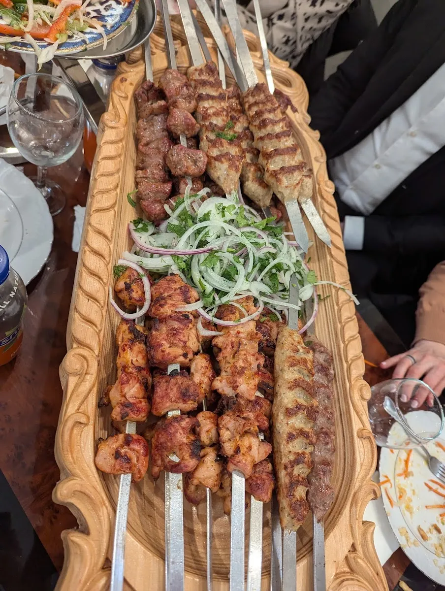 Tel Aviv Kebab House — photo 2