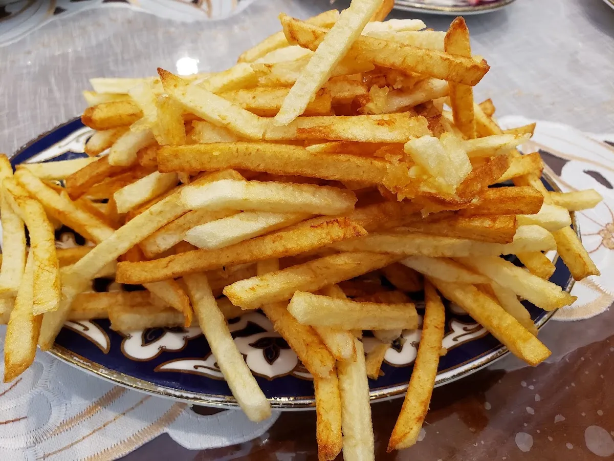 Tel Aviv Kebab House — photo 4