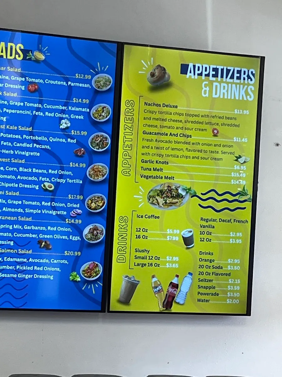 Tel-Aviv Slices Pizza — photo 6