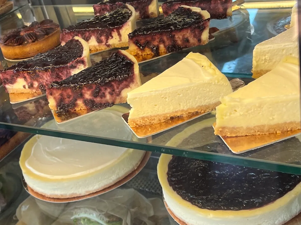 Teller Bakery (Agripas) — foto 3