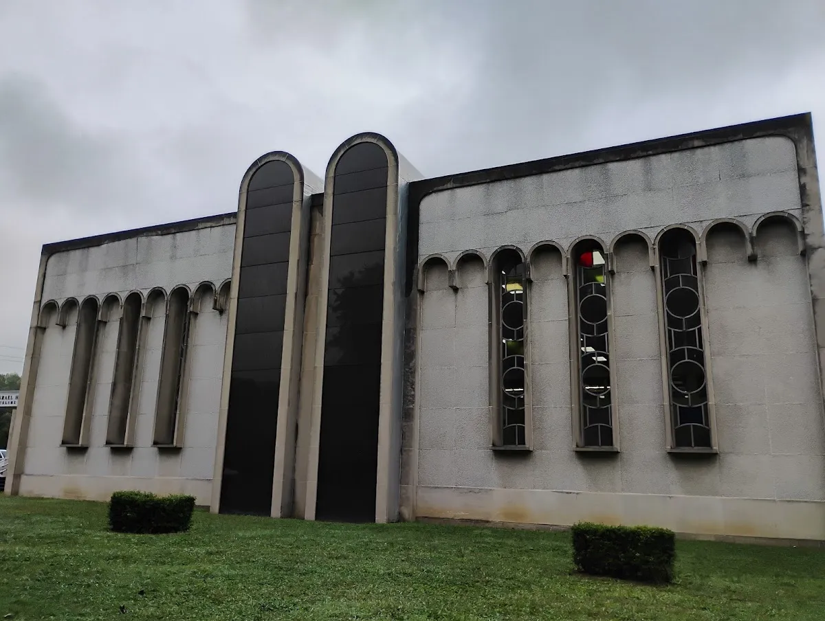 Telshe College Mikveh Associates — photo 2