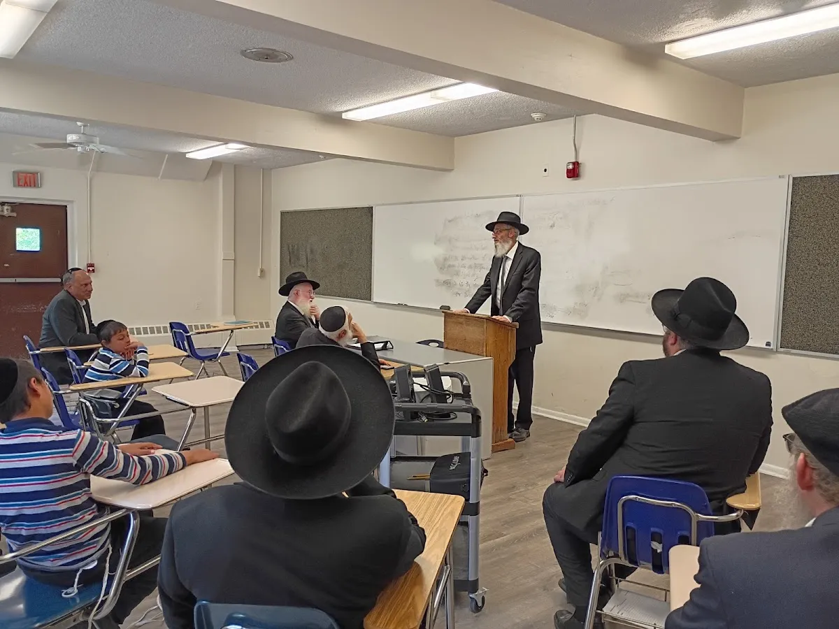 Telshe College Mikveh Associates — photo 3