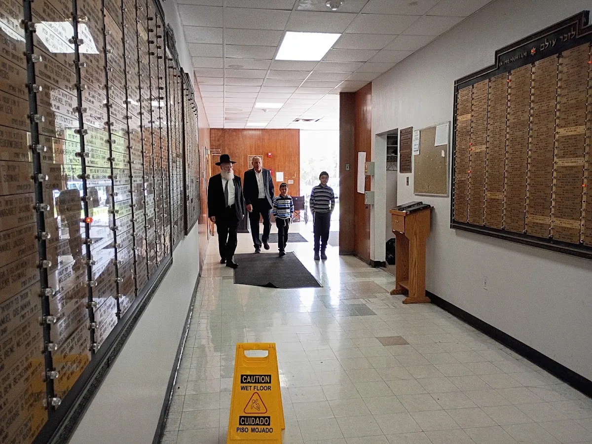Telshe College Mikveh Associates — photo 4