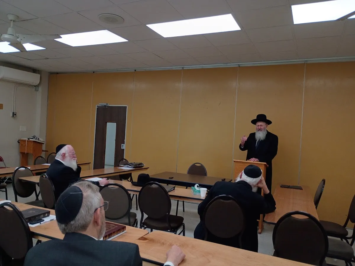Telshe College Mikveh Associates — photo 6