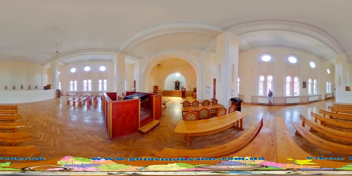 Tempel Synagogue — photo 2