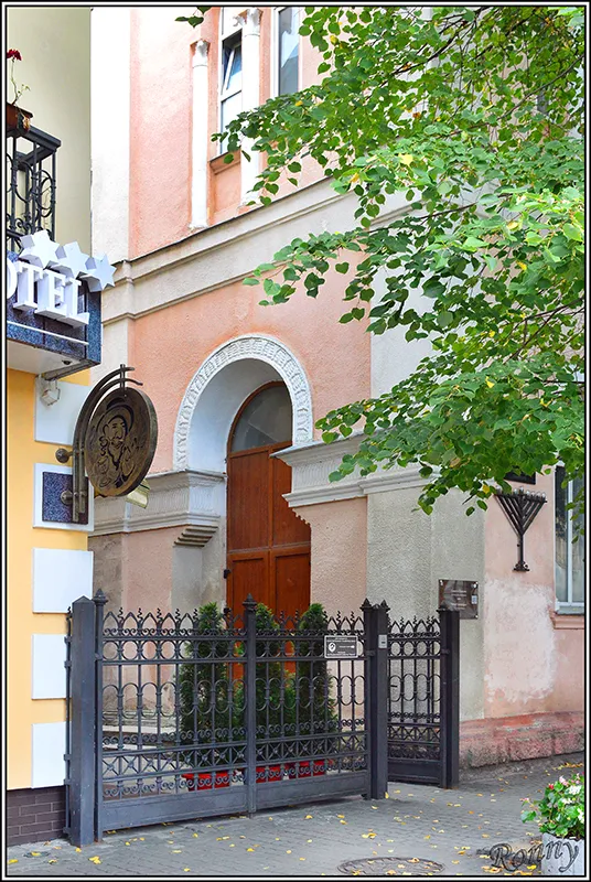Tempel Synagogue — photo 6