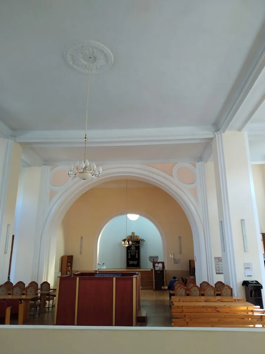 Tempel Synagogue — photo 7