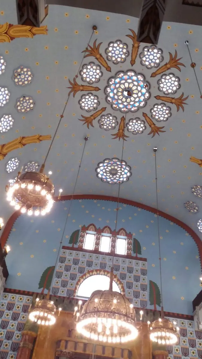 Tempio Scolanova Beth Shalom — photo 2
