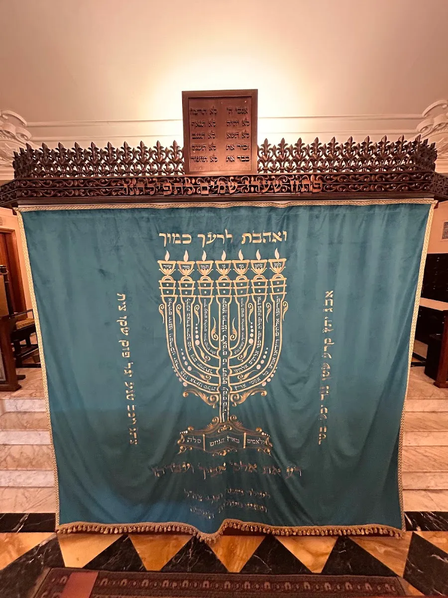Tempio Sefardita “Beth Yacov” — photo 5
