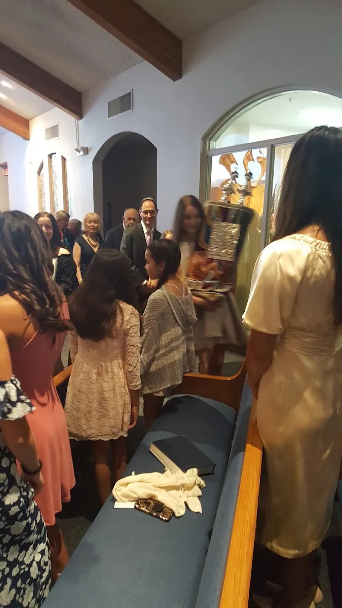 Temple Adat Elohim-Reform Temple of Conejo Valley — photo 2