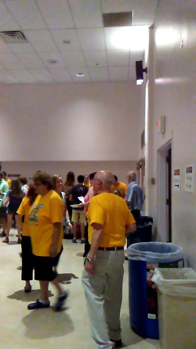 Temple Adath Israel — foto 2