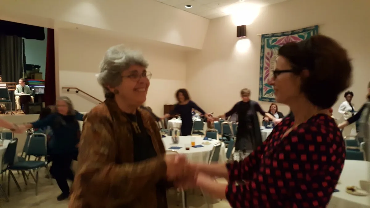 Temple Adath Israel — foto 6