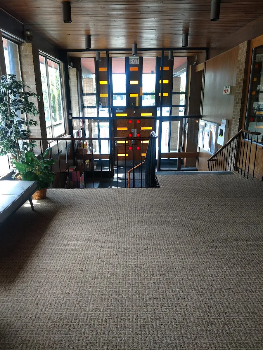 Temple Adath Yeshurun — photo 2