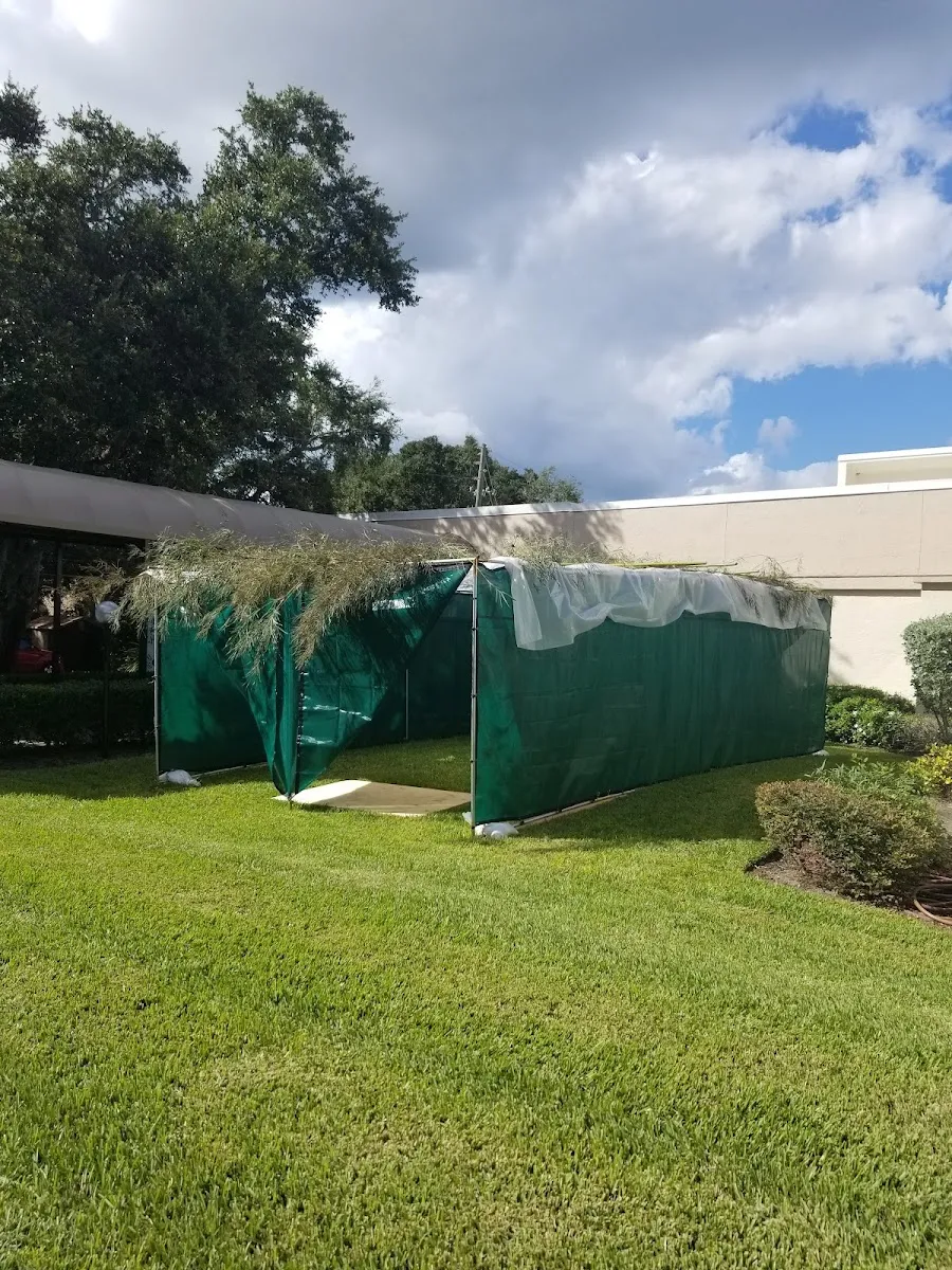Temple Ahavat Shalom — foto 3