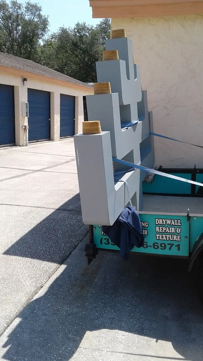 Temple Ahavat Shalom — foto 4
