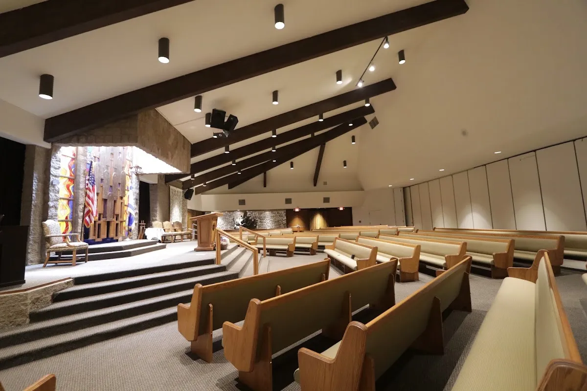 Temple Ahavat Shalom