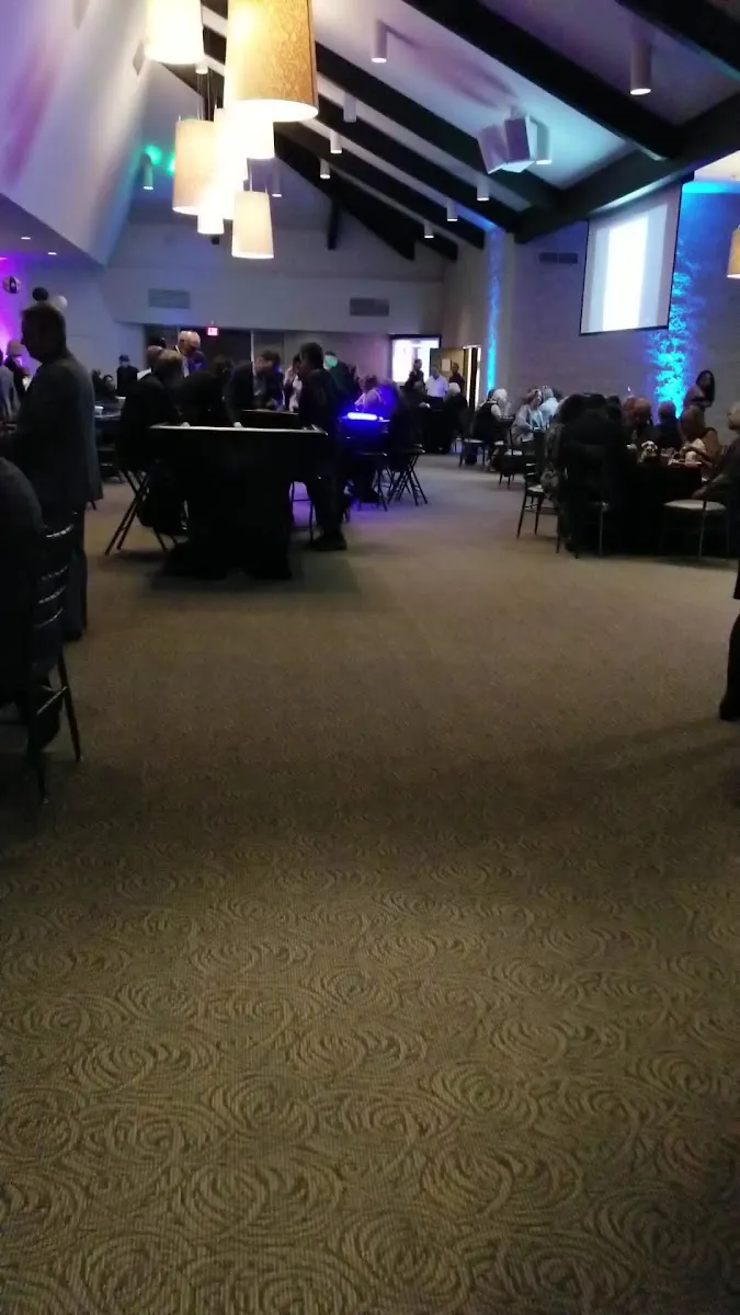 Temple Ahavat Shalom — photo 3