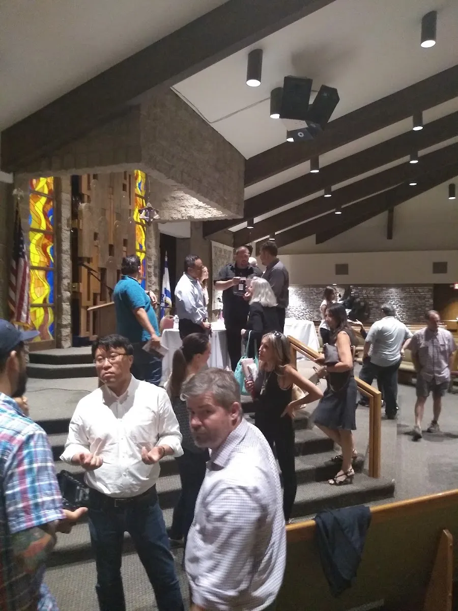 Temple Ahavat Shalom — photo 8