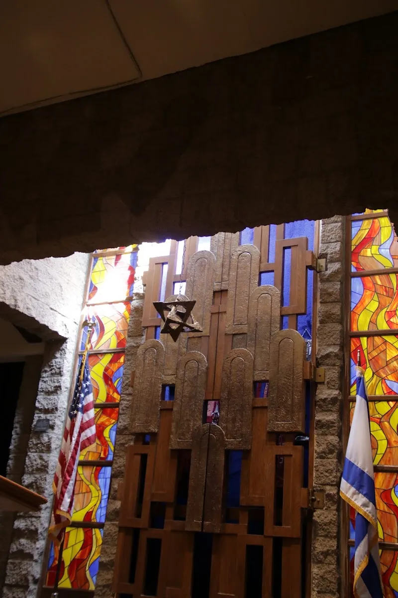 Temple Ahavat Shalom — photo 9