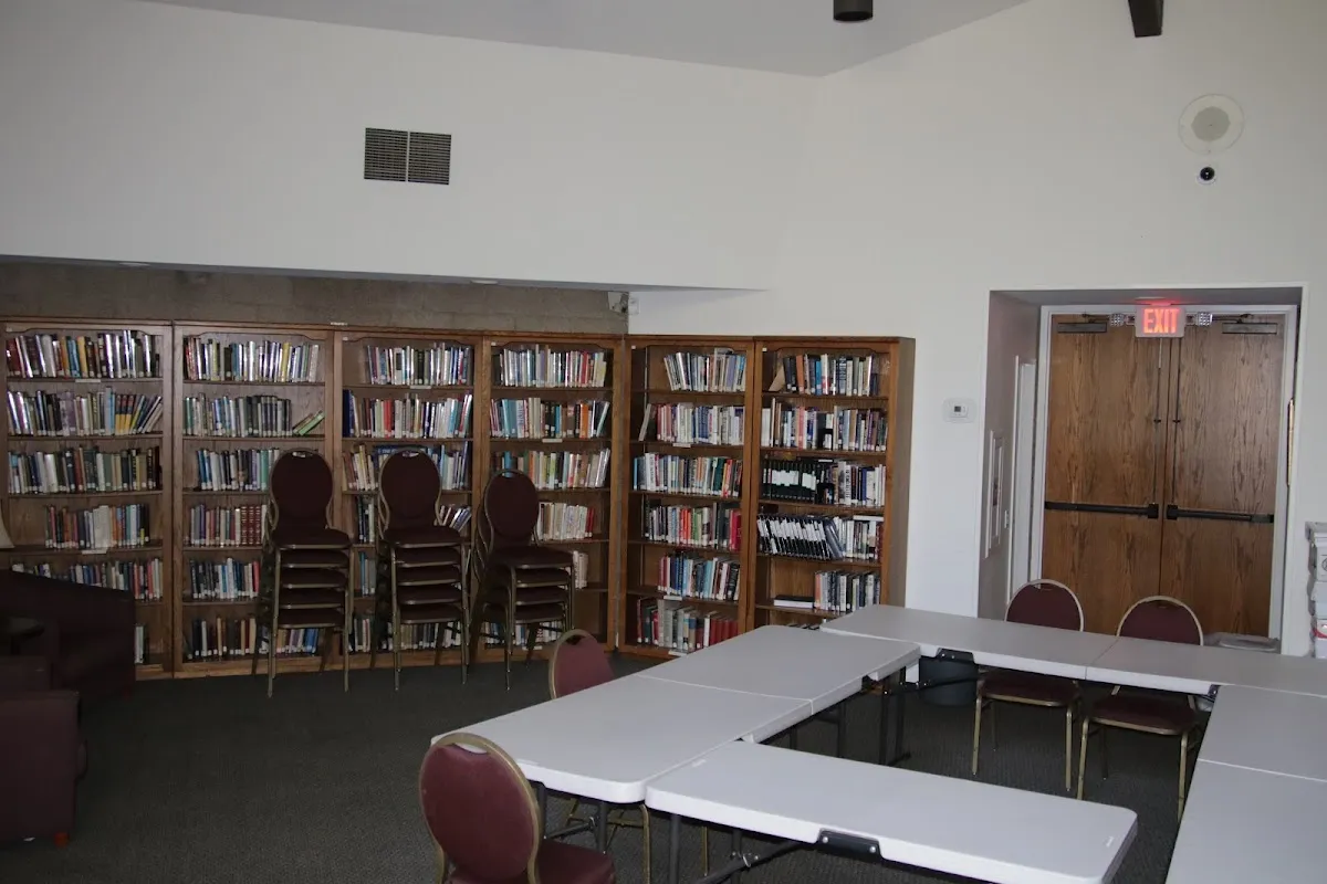 Temple Ahavat Shalom — photo 10