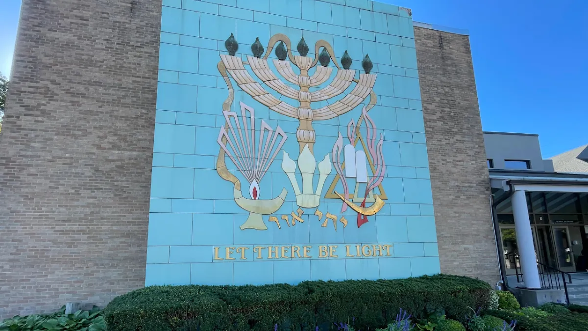 Temple Am Echad - South Shore Reform Congregation