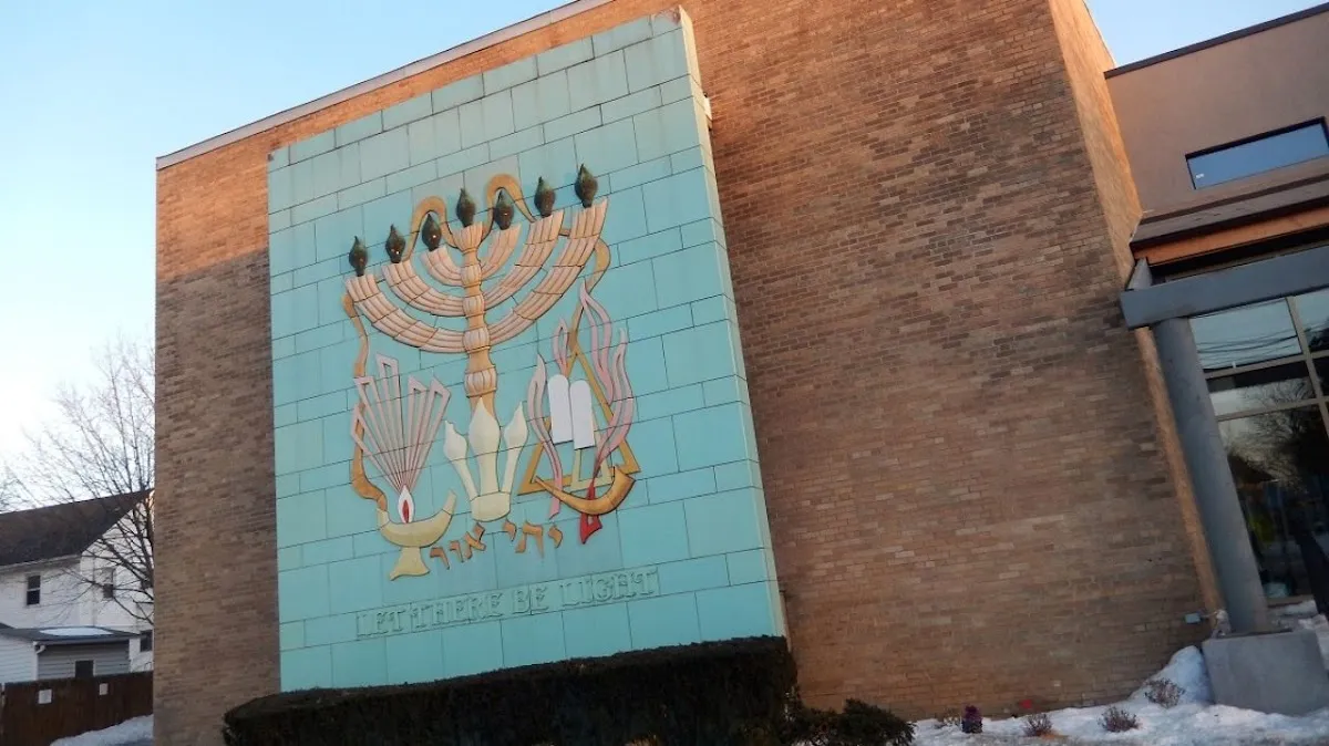Temple Am Echad - South Shore Reform Congregation — photo 2