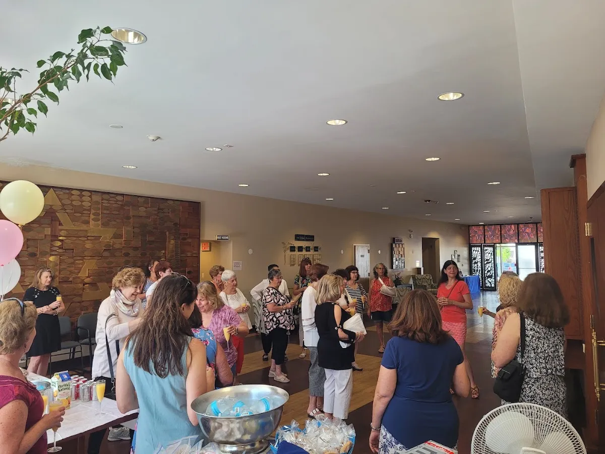 Temple Am Echad - South Shore Reform Congregation — photo 7