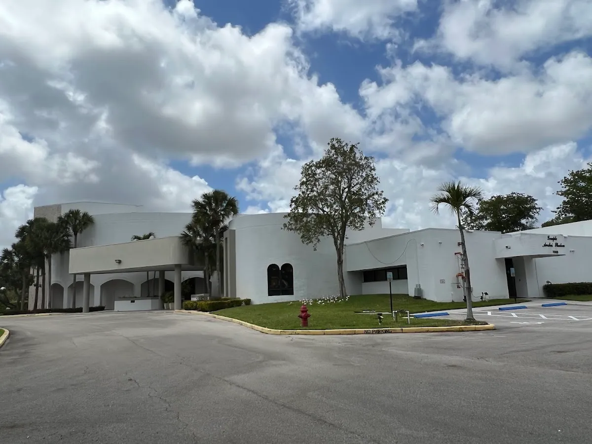 Temple Anshei Shalom