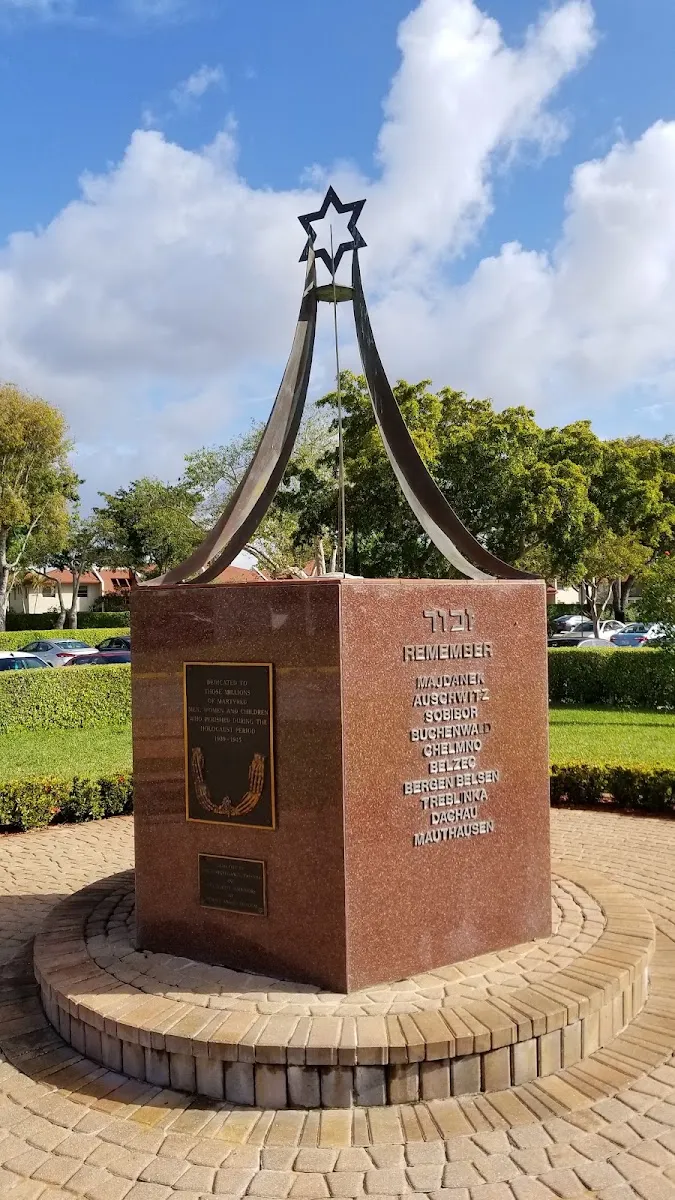 Temple Anshei Shalom — foto 3