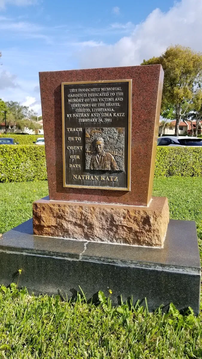 Temple Anshei Shalom — foto 5