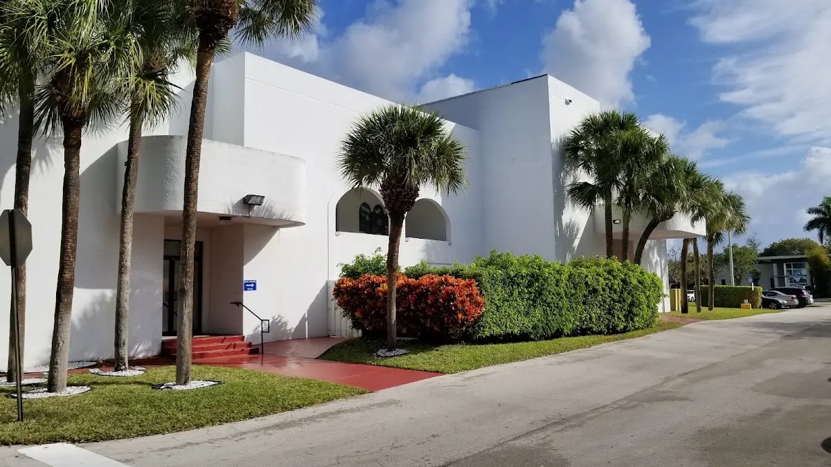 Temple Anshei Shalom — foto 7
