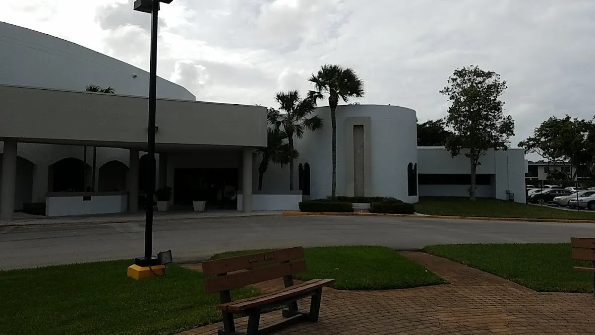 Temple Anshei Shalom — foto 10