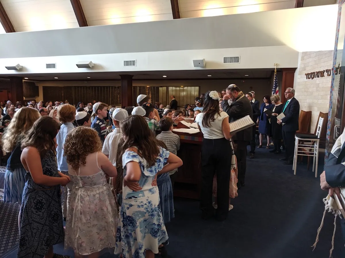 Temple Avodah — foto 5