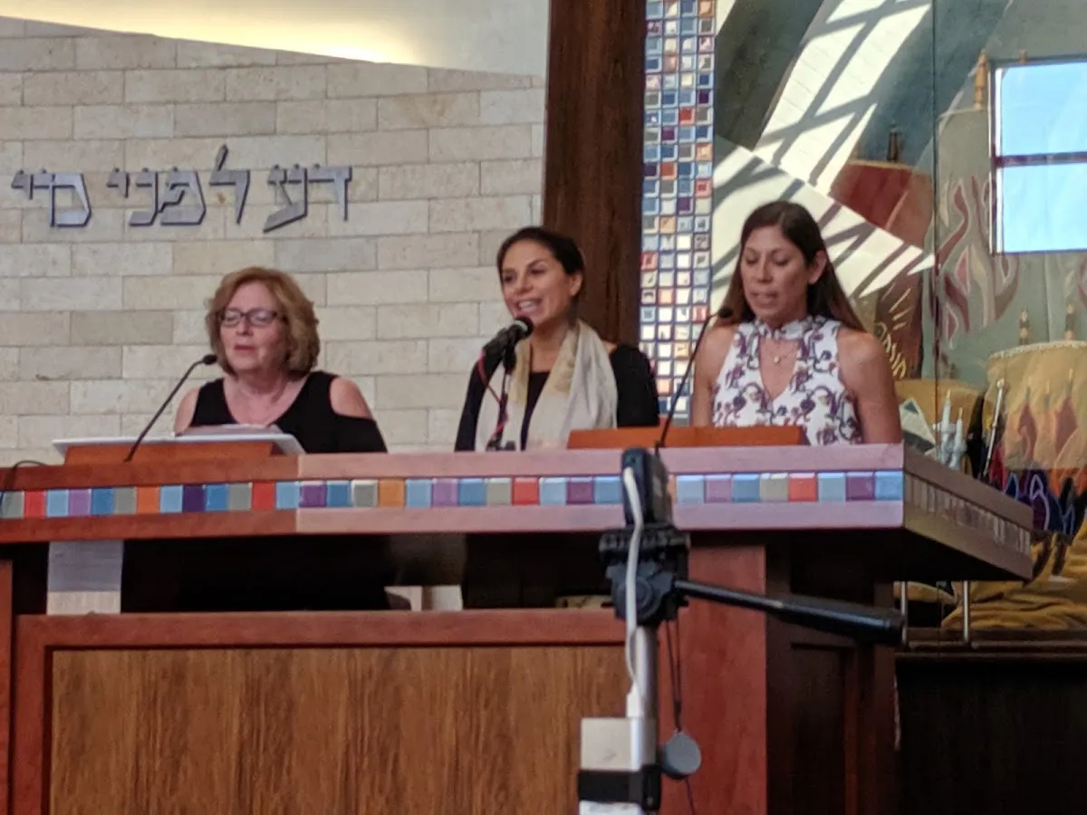 Temple Avodah — foto 6
