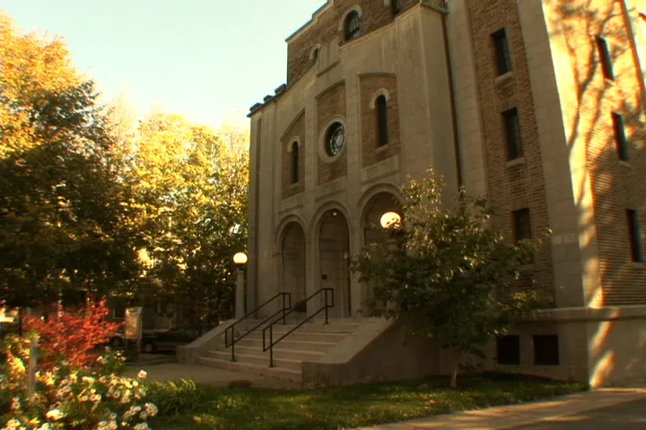 Temple B'nai Brith — foto 2