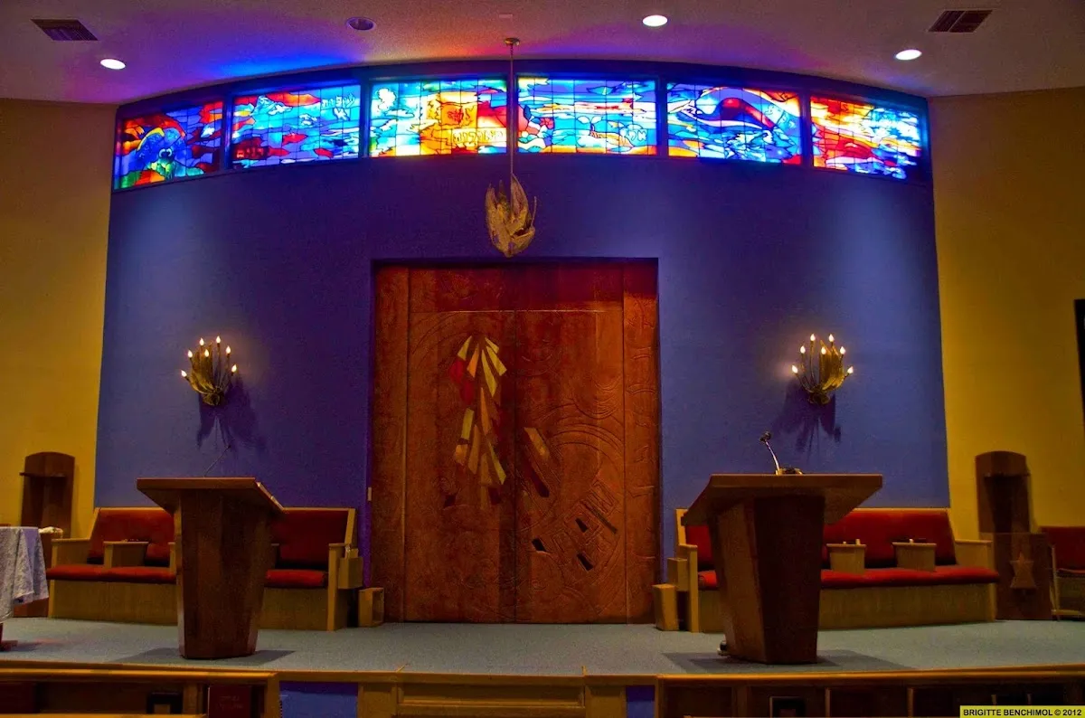 Temple B'nai Hayim