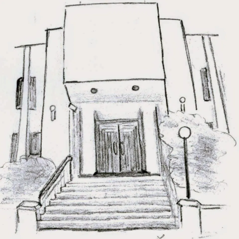 Temple B'nai Hayim — photo 2