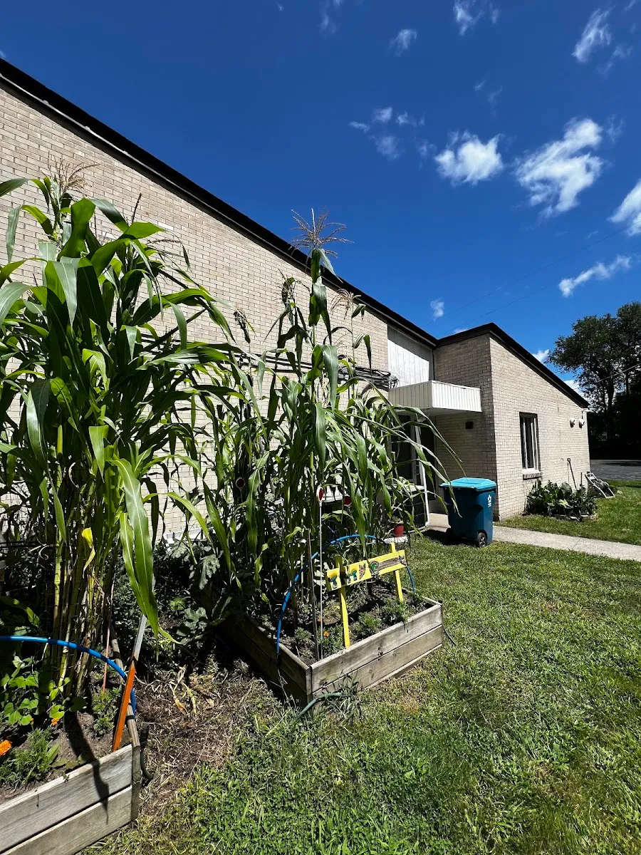 Temple B'Nai Israel — foto 2