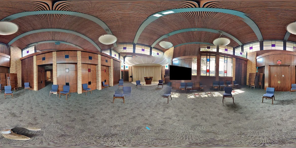 Temple B'nai Israel