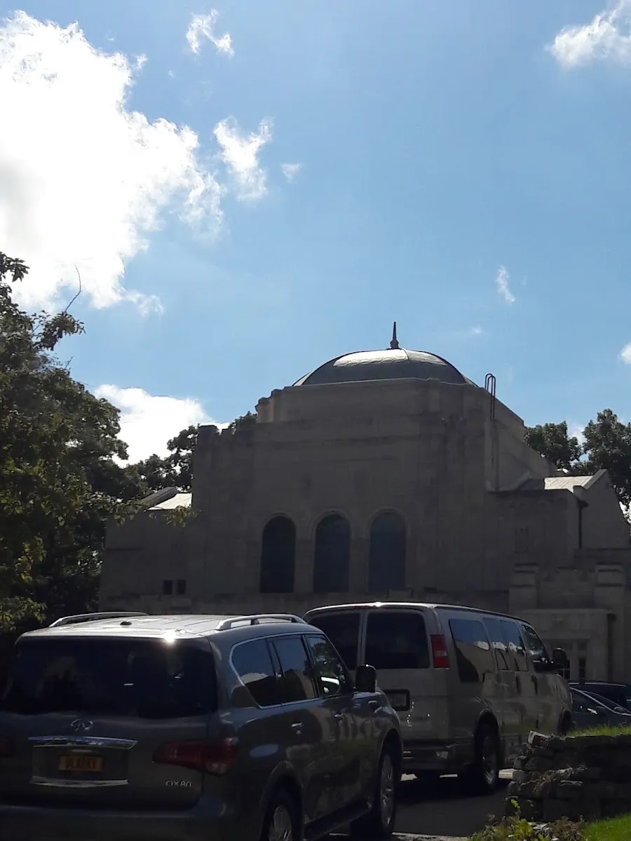 Temple B'nai Jeshurun — foto 9
