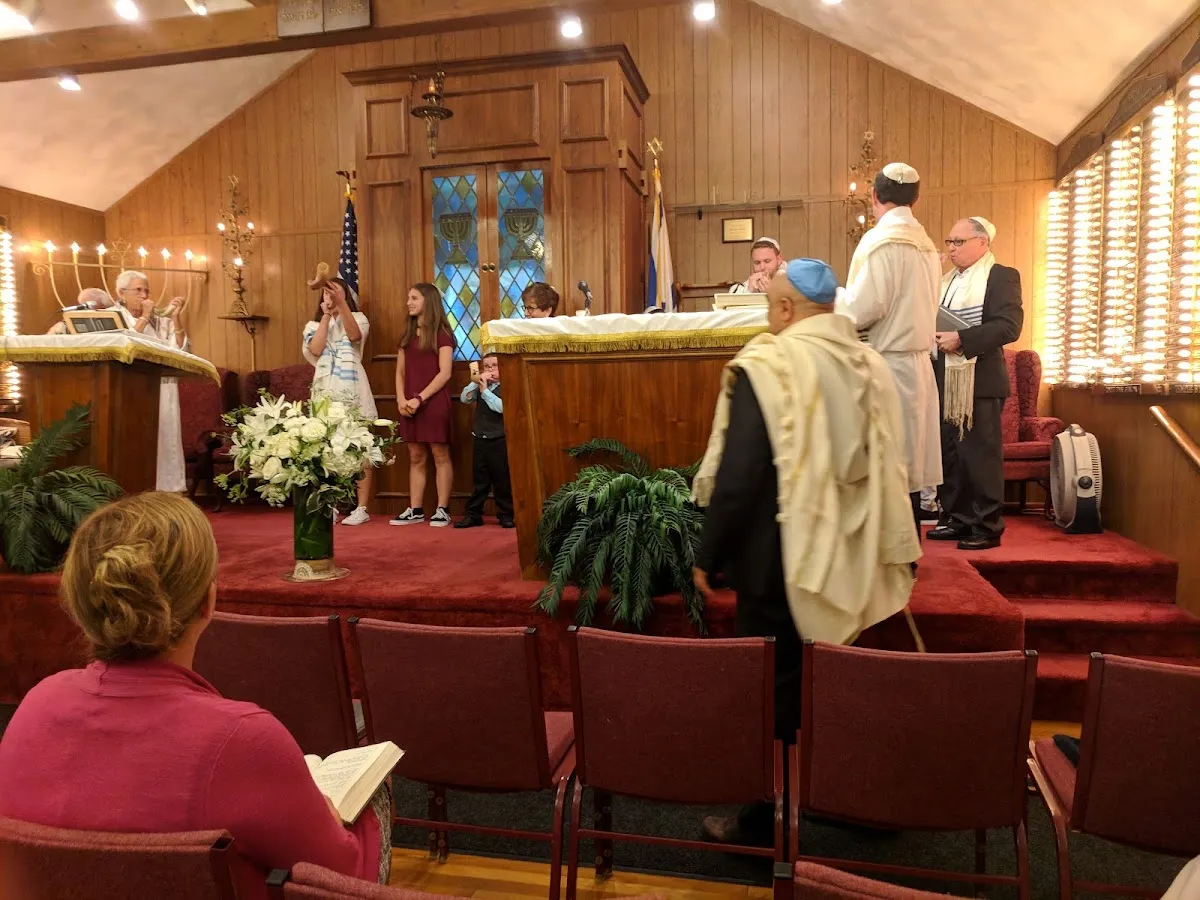 Temple B'Nai Shalom — photo 2
