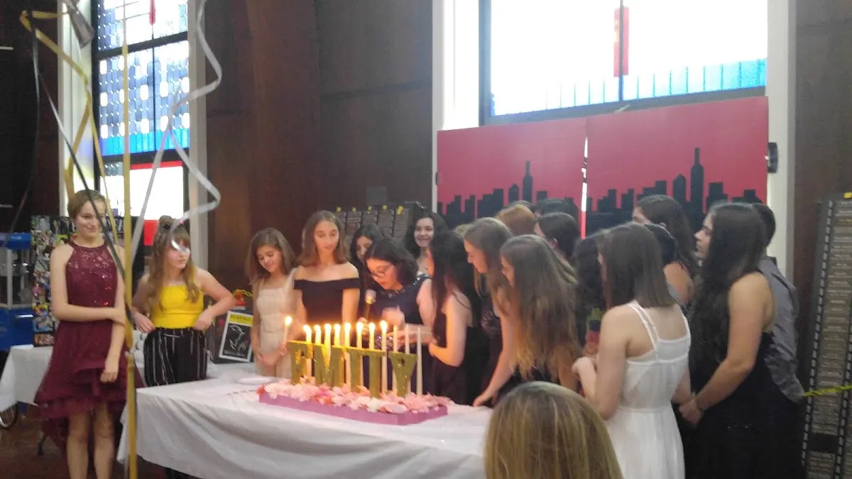 Temple B'nai Torah — foto 3