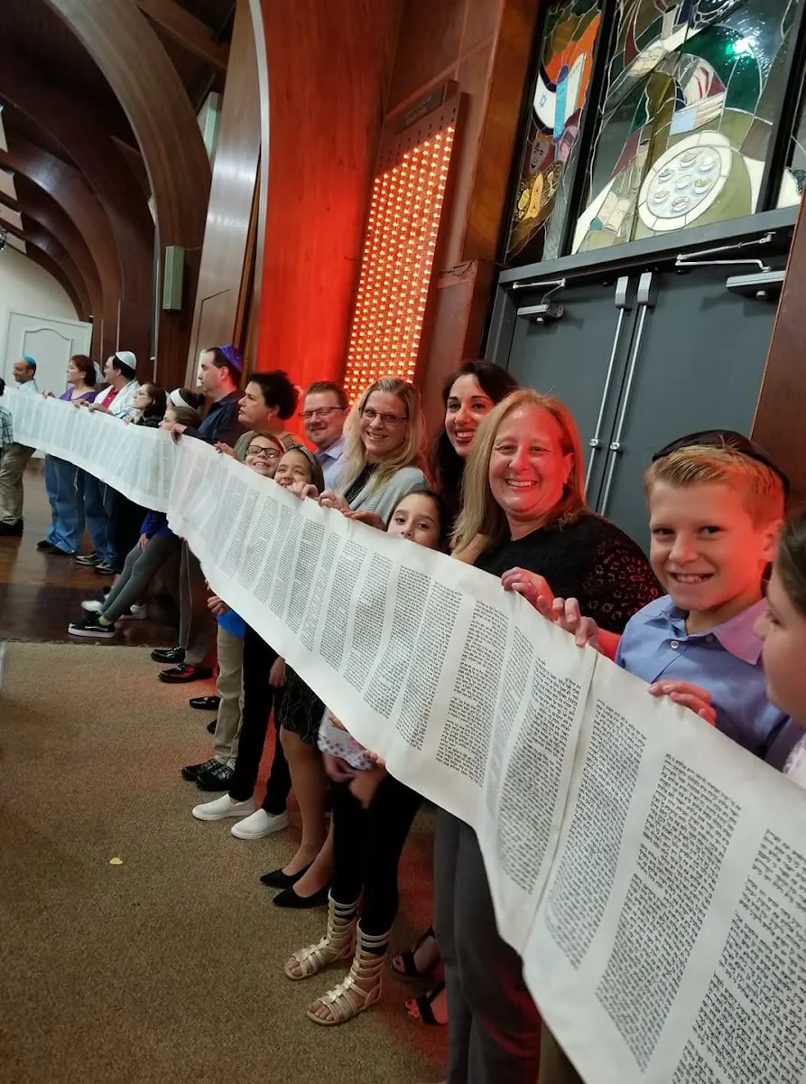 Temple B'nai Torah — foto 7
