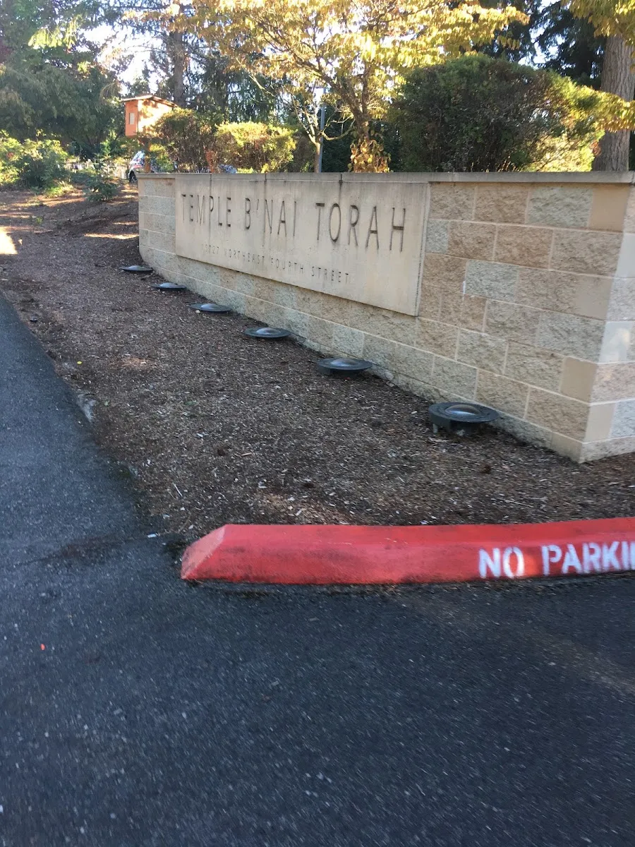 Temple B’nai Torah