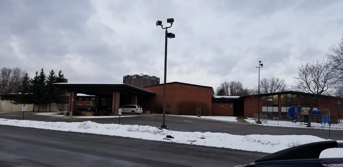 Temple B'rith Kodesh — foto 2