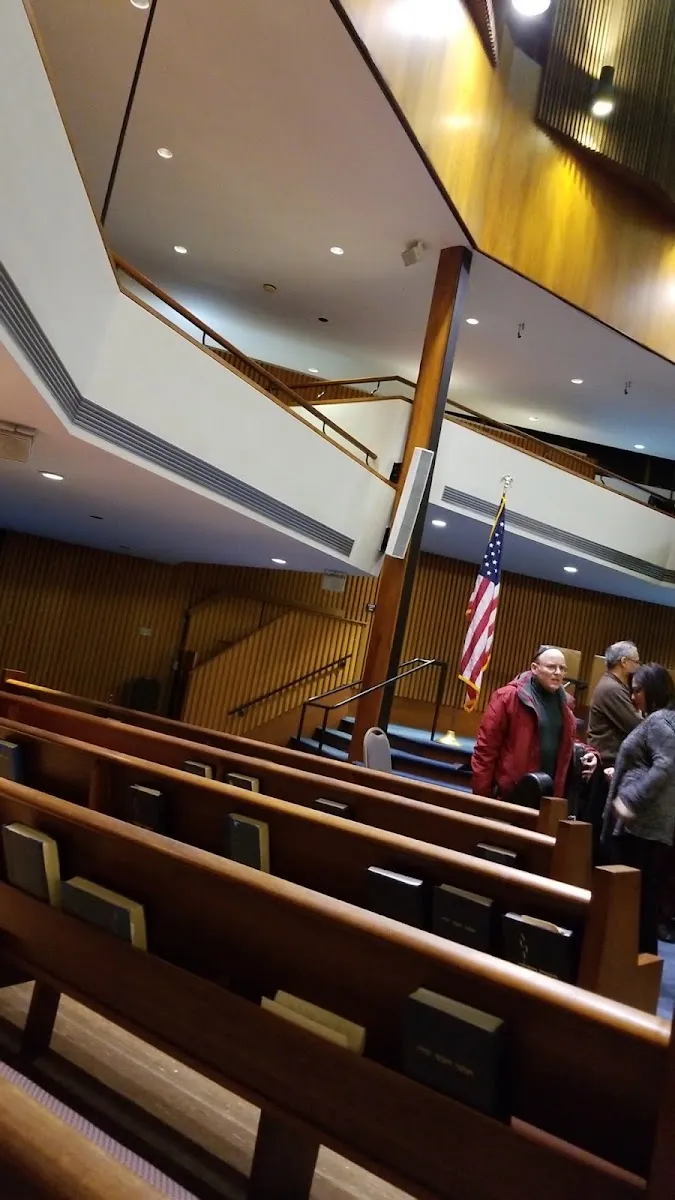 Temple B'rith Kodesh — foto 4