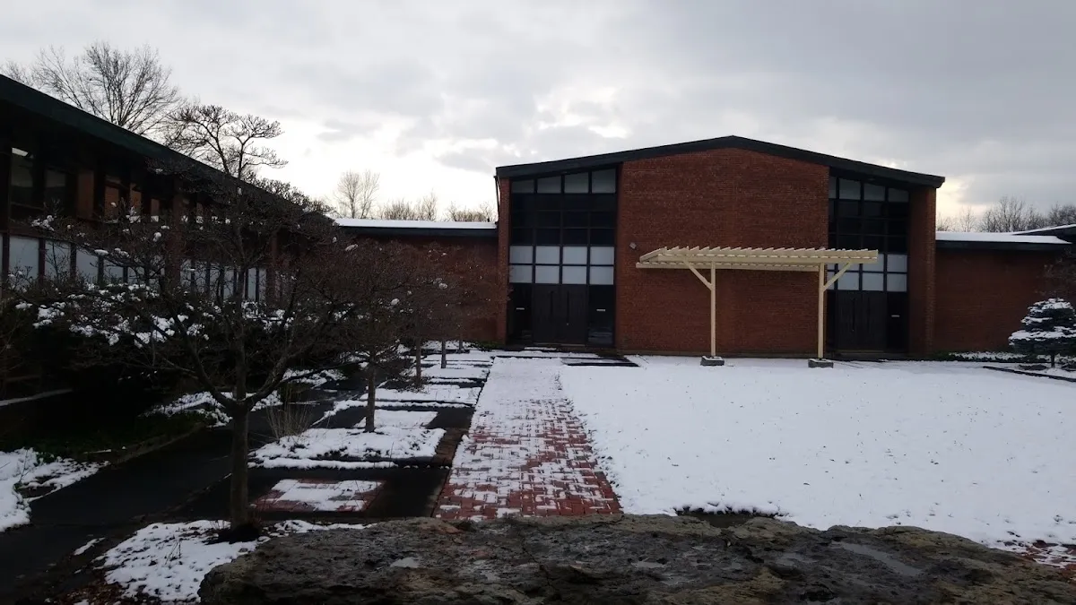 Temple B'rith Kodesh — foto 6