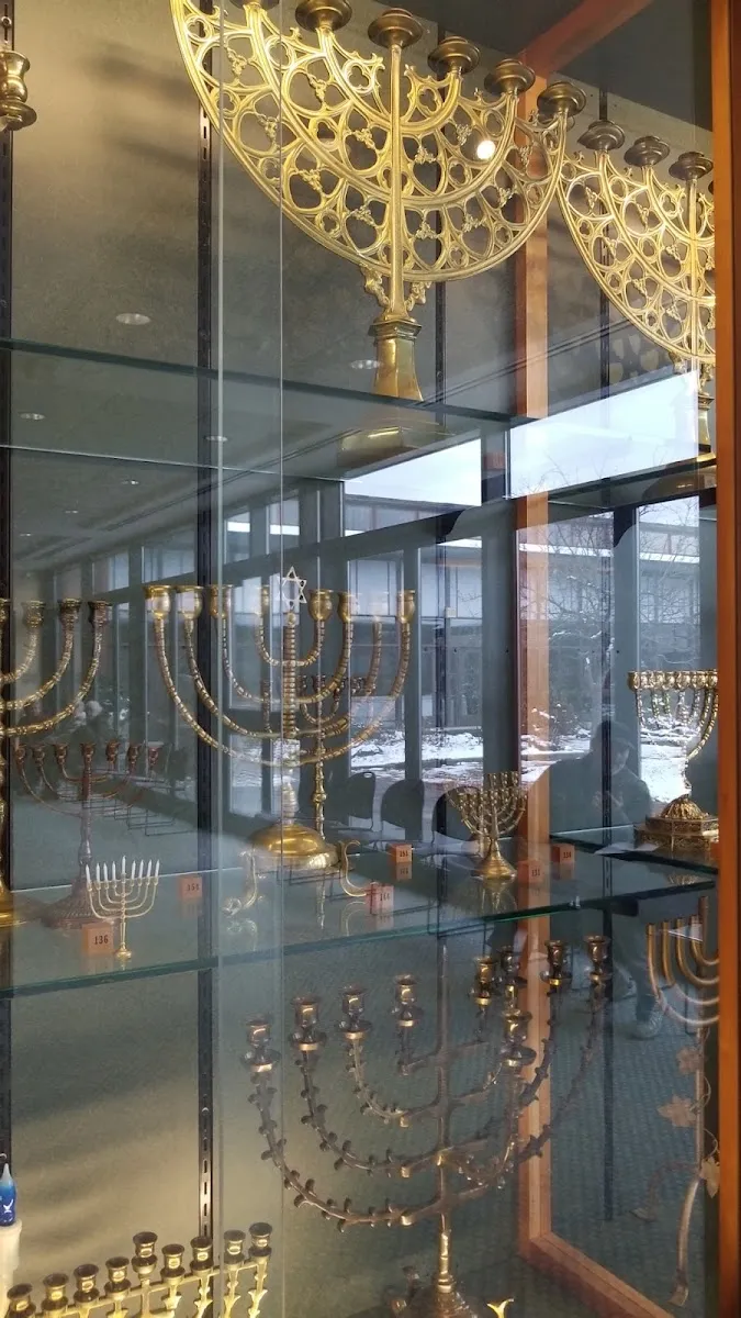 Temple B'rith Kodesh — foto 7