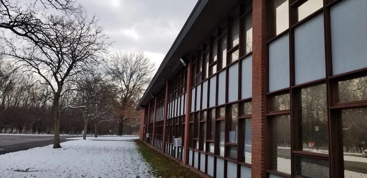 Temple B'rith Kodesh — foto 8